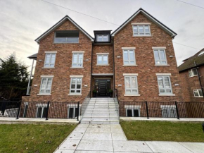 parkside court